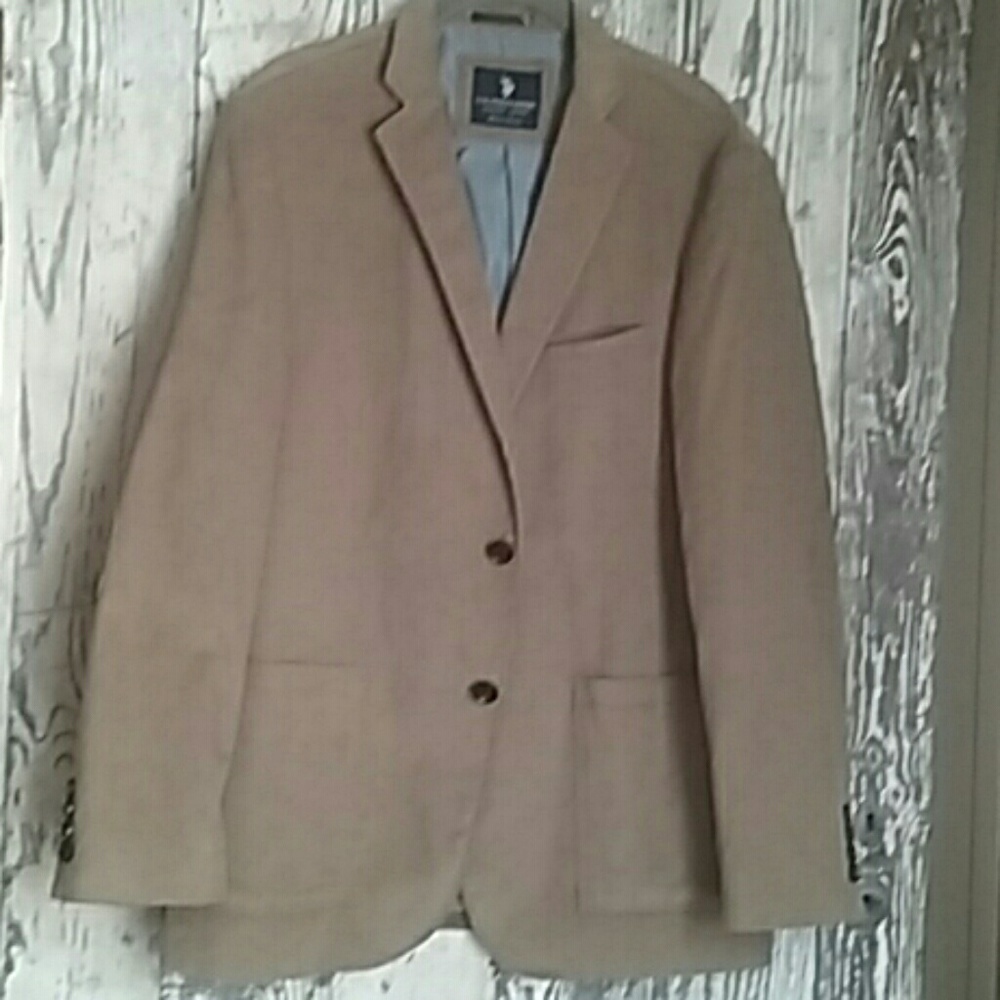 Polo- jacket